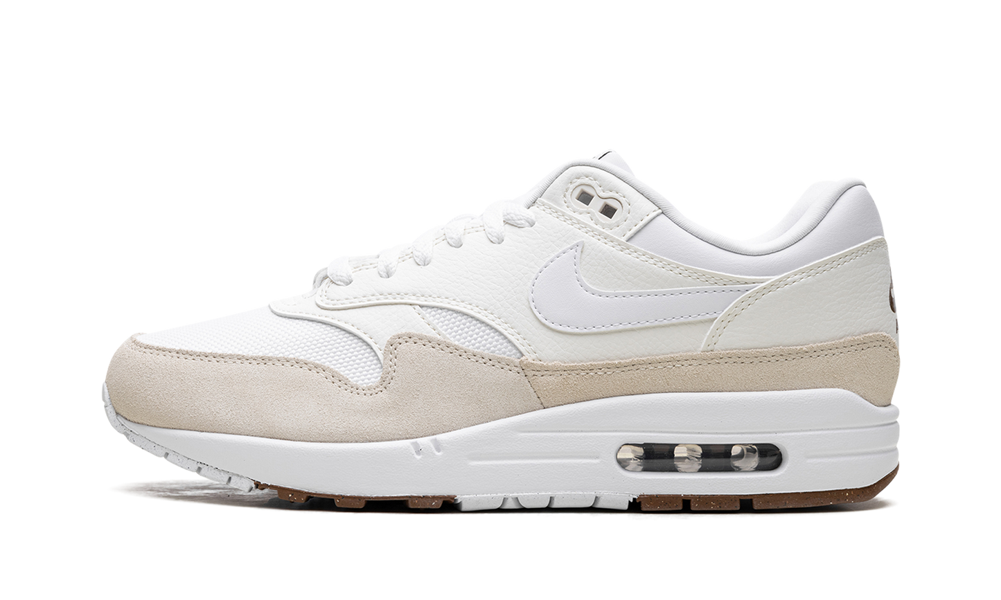 Nike Air Max 1 "Sail" FN6983 100