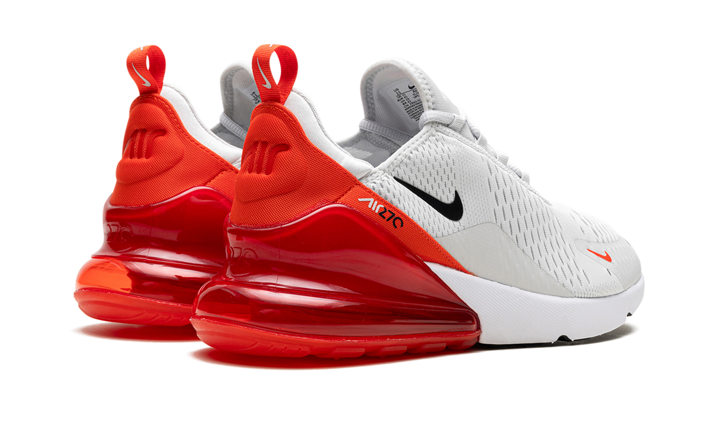 Nike Air Max 270 "Photon Dust Picante Red" AH8050 029