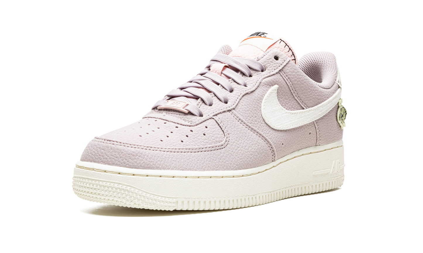 Nike AIR FORCE 1 LO SE MNS WMNS Next Nature - Amethyst Ash DJ6378 500