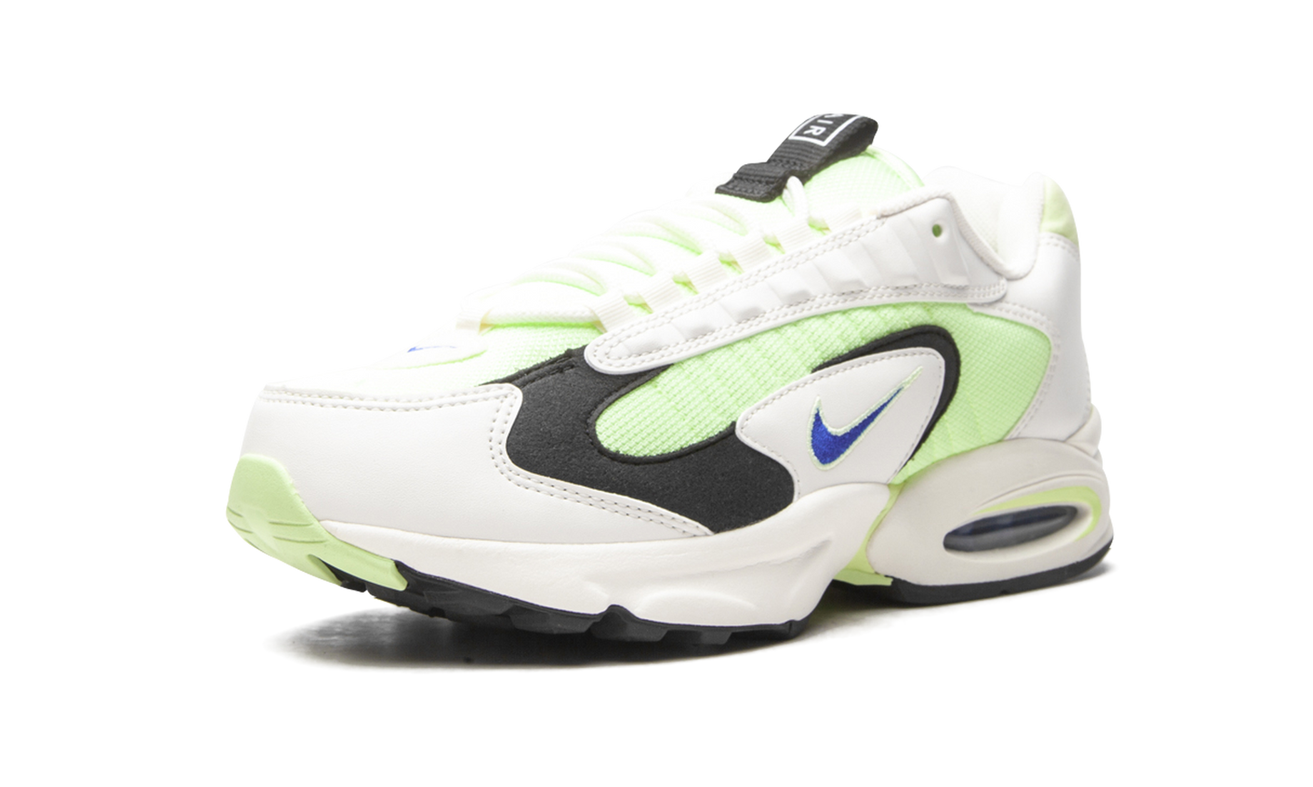 Nike Air Max Triax 96 "Barely Volt" CT1104 700