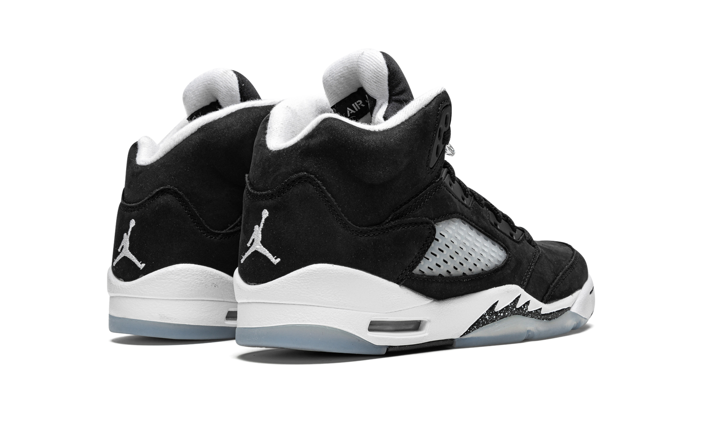 Air Jordan 5 Retro GS Oreo 2021 440888 011