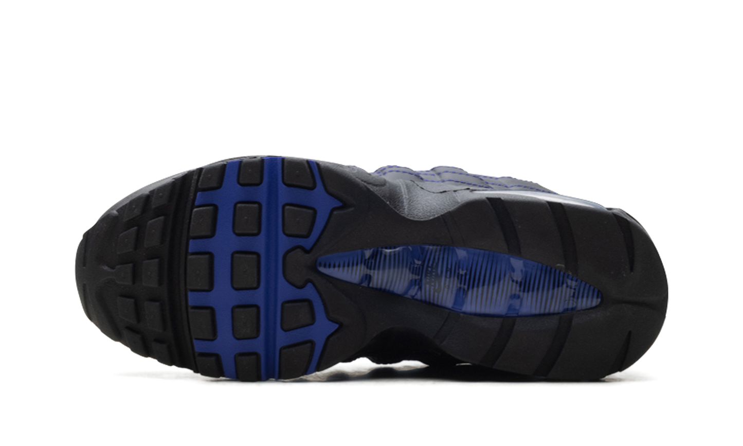 Nike Air Max 95 OG "Black Persian Violet" IB7936 001