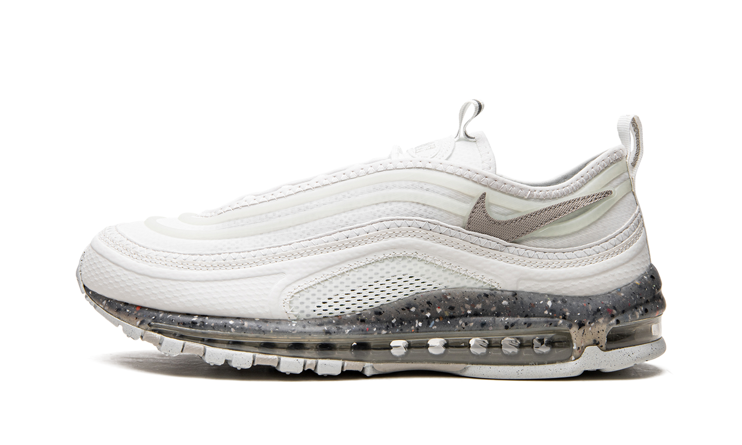 Nike Air Max 97 Terrascape "White / Light Iron Ore" DJ5019 100