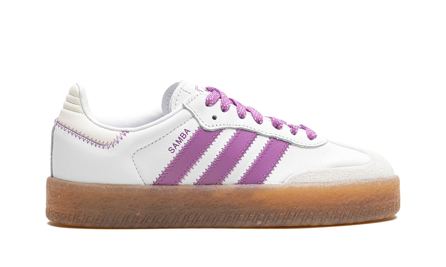 Adidas Sambae WMNS "Preloved Purple" IE9106