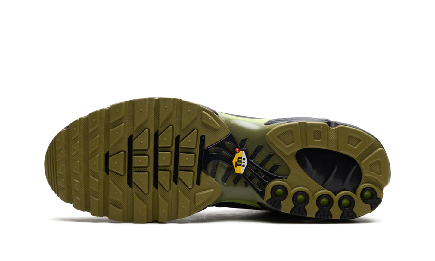 Nike Air Max Plus "Green" DM0032 010