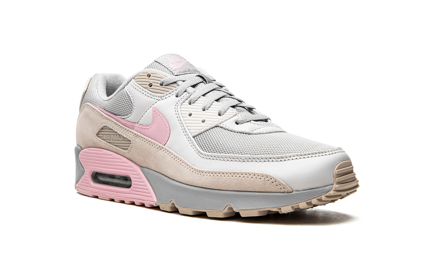 Nike Air Max 90 "Pink String" CW7483 001