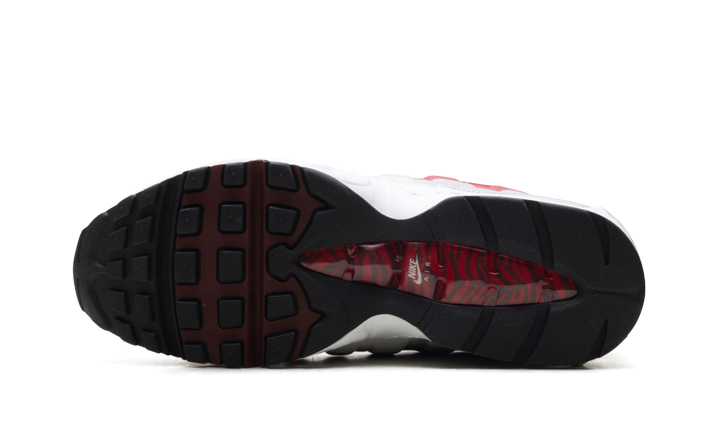 Nike Air Max 95 "Yardrunners Morehouse" II7276 001