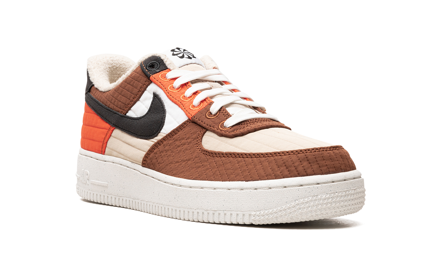 Nike AIR FORCE 1 LO LXX WMNS Toasty DH0775 200