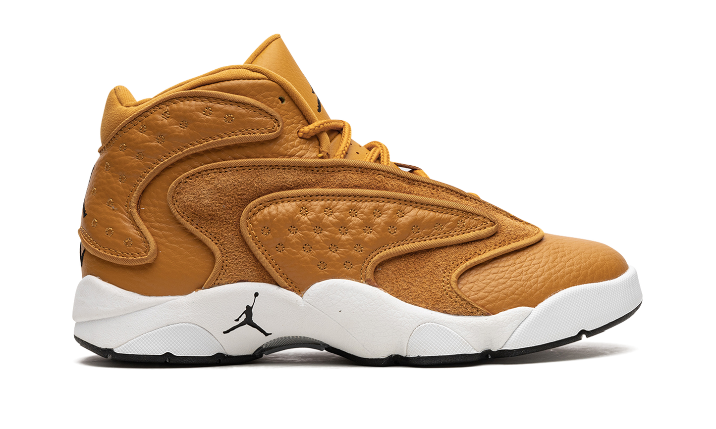 Air Jordan OG WMNS Wheat CW0907 700
