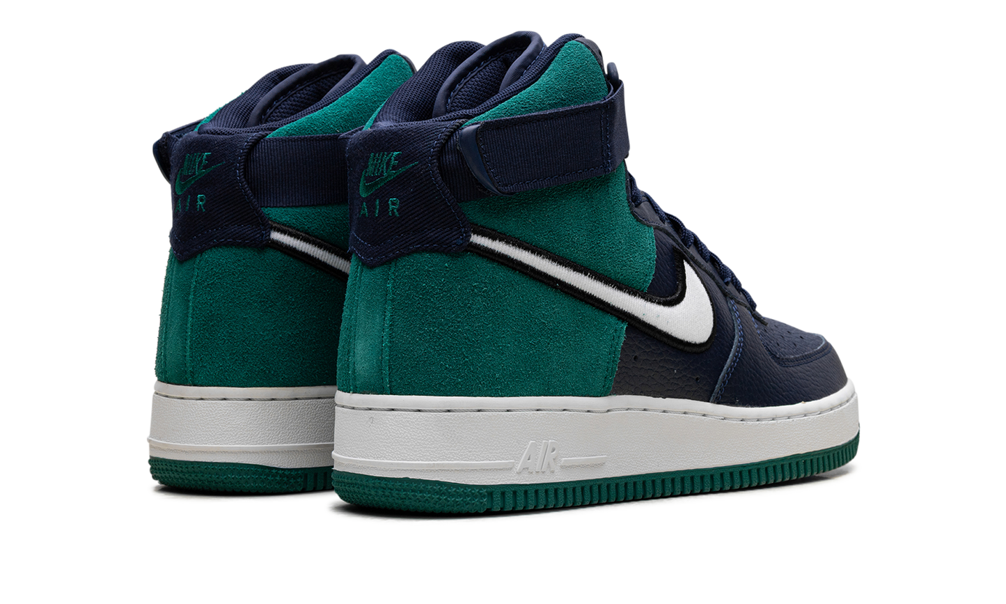 Nike Air Force 1 High '07 Lv8 "Seahawks" AO2442 400
