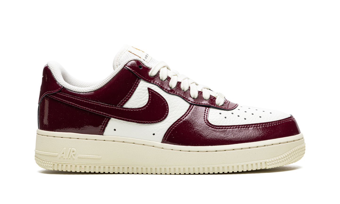 Nike AIR FORCE 1 LO MNS WMNS Roman Empire DQ8583 100