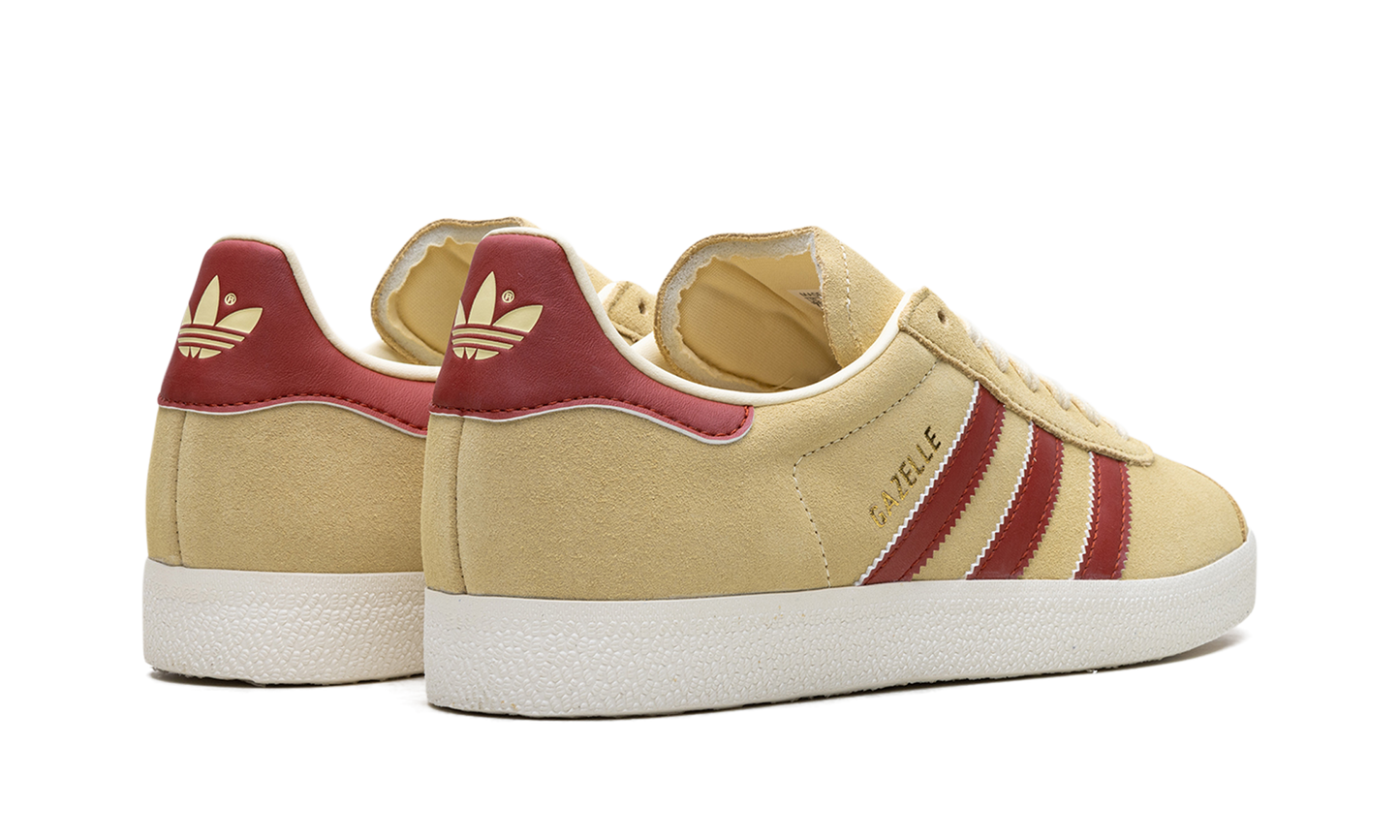 Adidas Gazelle "Colombia"
