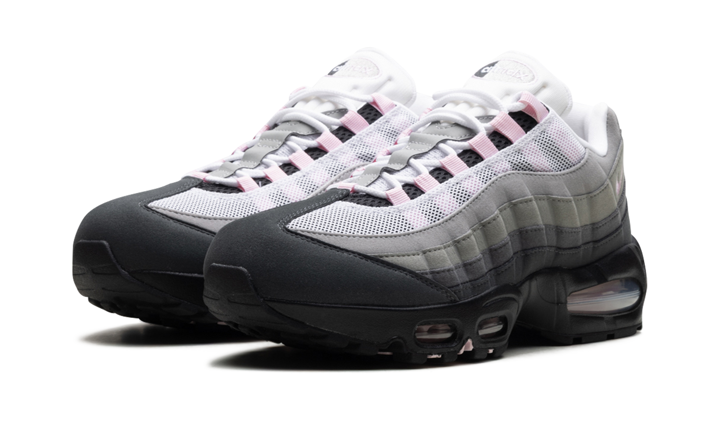 Nike Air Max 95 WMNS "Pink Foam" HJ5996 001
