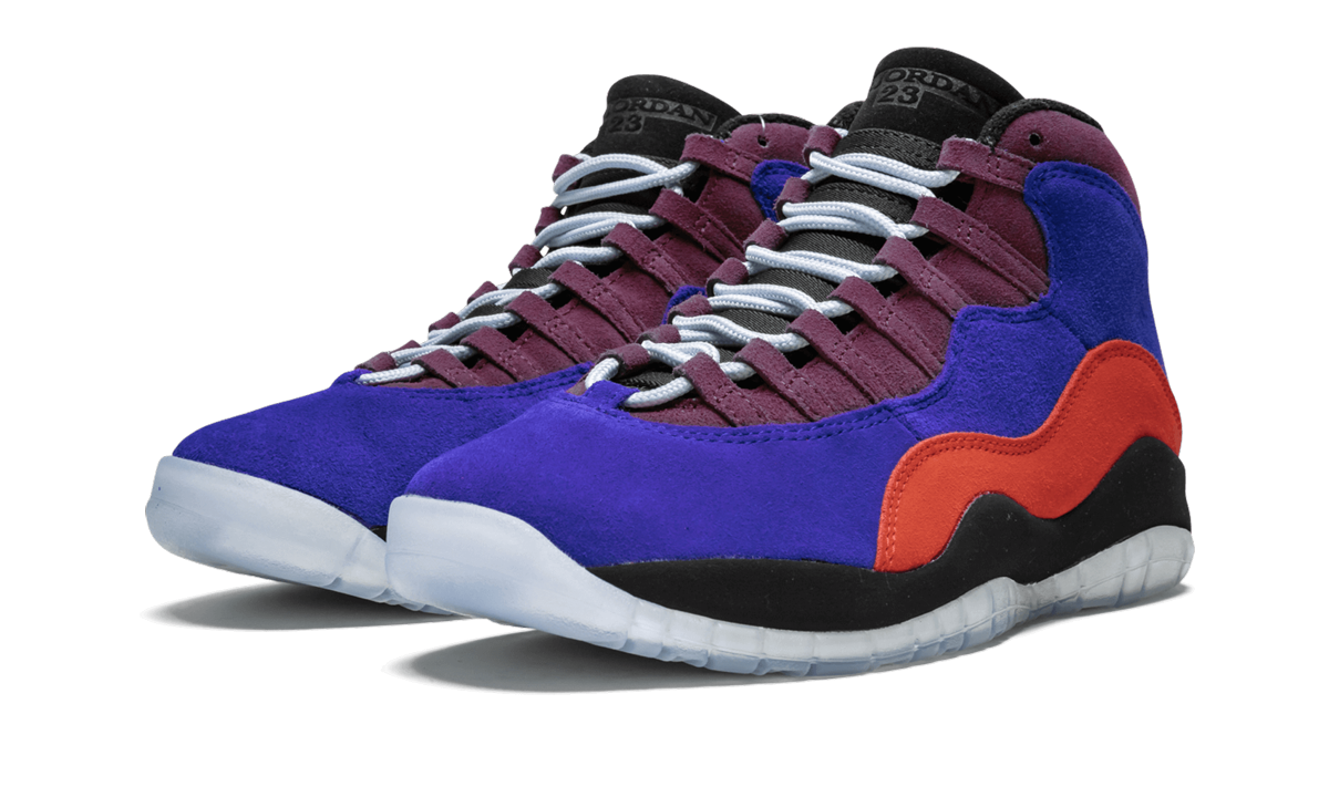 AIR JORDAN 10 RETRO NRG WMNS Maya Moore CD9705 406