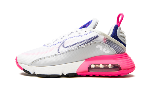 Nike AIR MAX 2090 MNS WMNS "Laser Pink" CZ3867 101