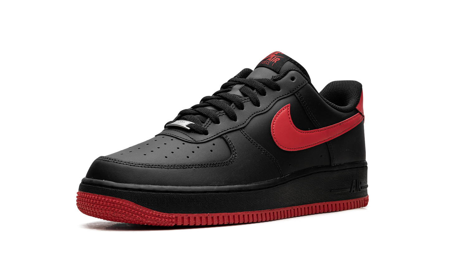 Nike Air Force 1 Low '07 LV8 "Vamps" FJ4146 002