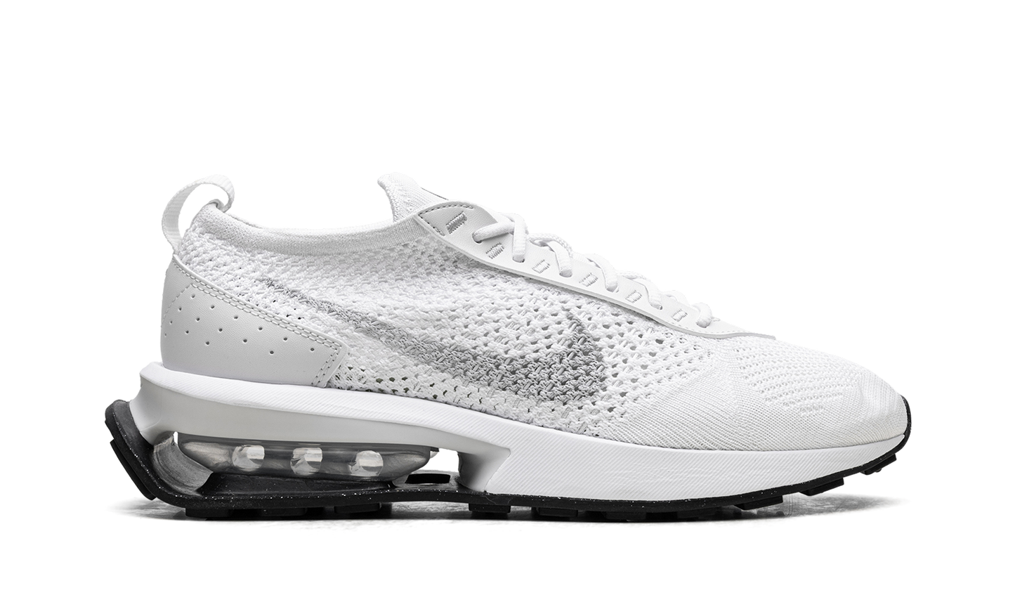 Nike AIR MAX FLYKNIT RACER WMNS "Pure Platinum" DM9073 100