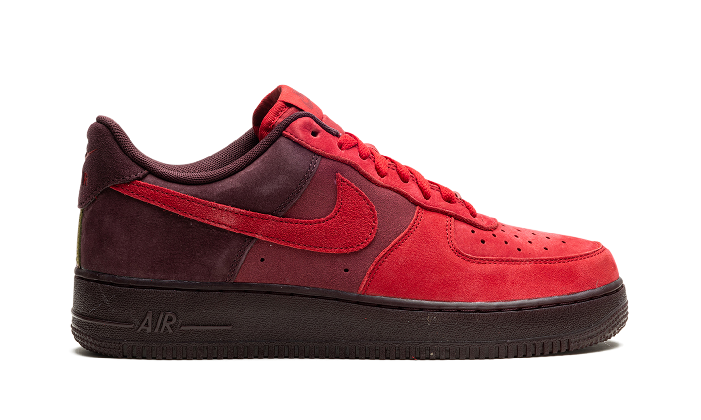 Nike Air Force 1 Low "Layers of Love" FZ4033 657