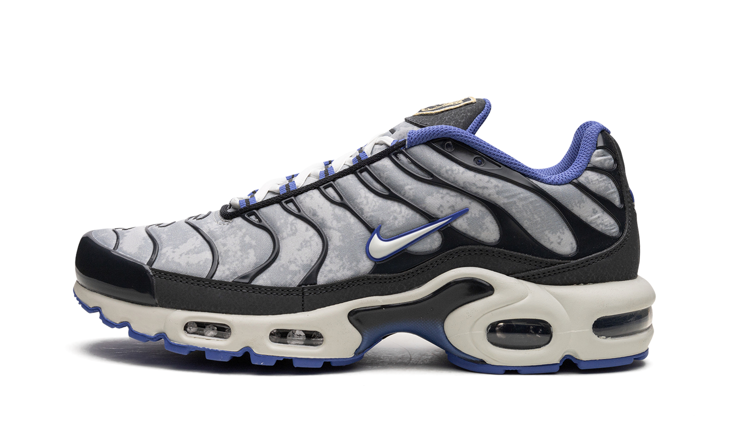 Nike Air Max Plus SE "Social F.C." DQ3981 001