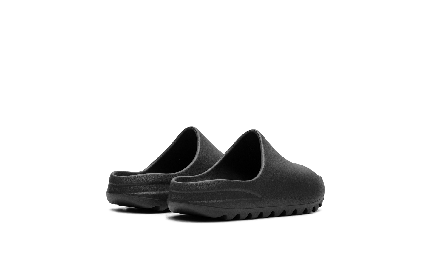 Yeezy Slide Kids "Dark Onyx" ID5104
