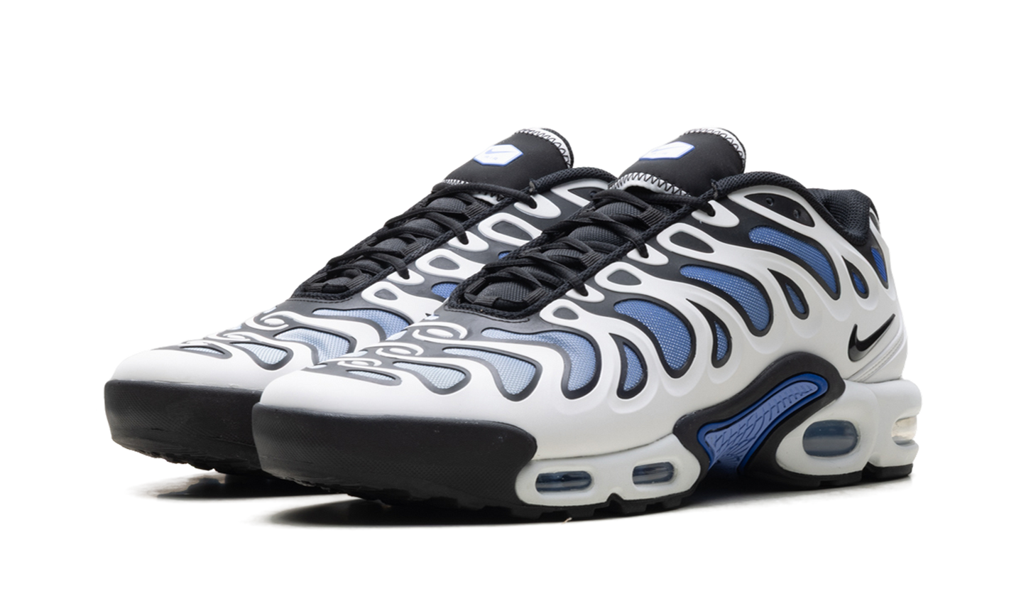 Nike Air Max Plus Drift "Summit White Royal Pulse" FD4290 102