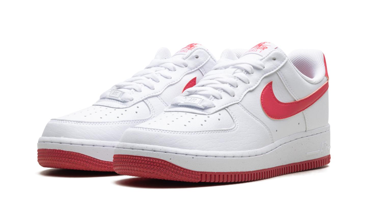Nike Air Force 1 Low '07 WMNS Next Nature Aster Pink DC9486 102