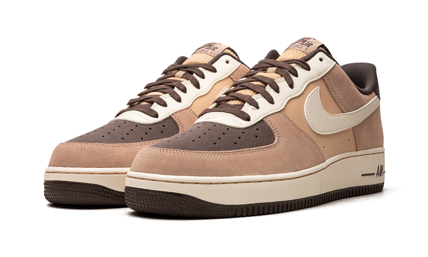 Nike Air Force 1 Low "Hemp/Coconut Milk" FB8878 200