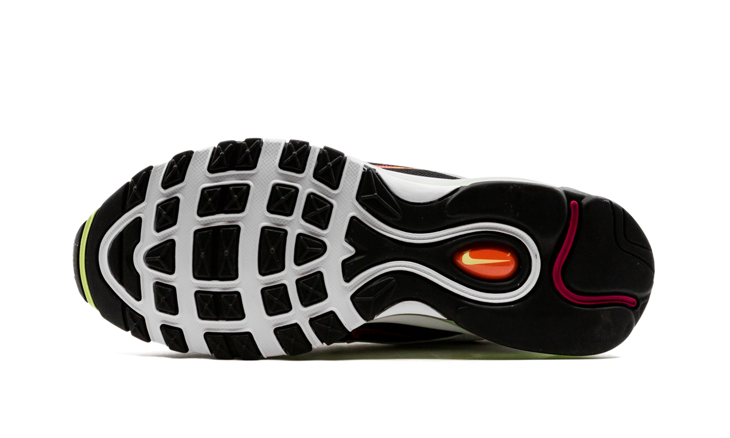 Nike Air Max 97 "World Tour" DD9534 100