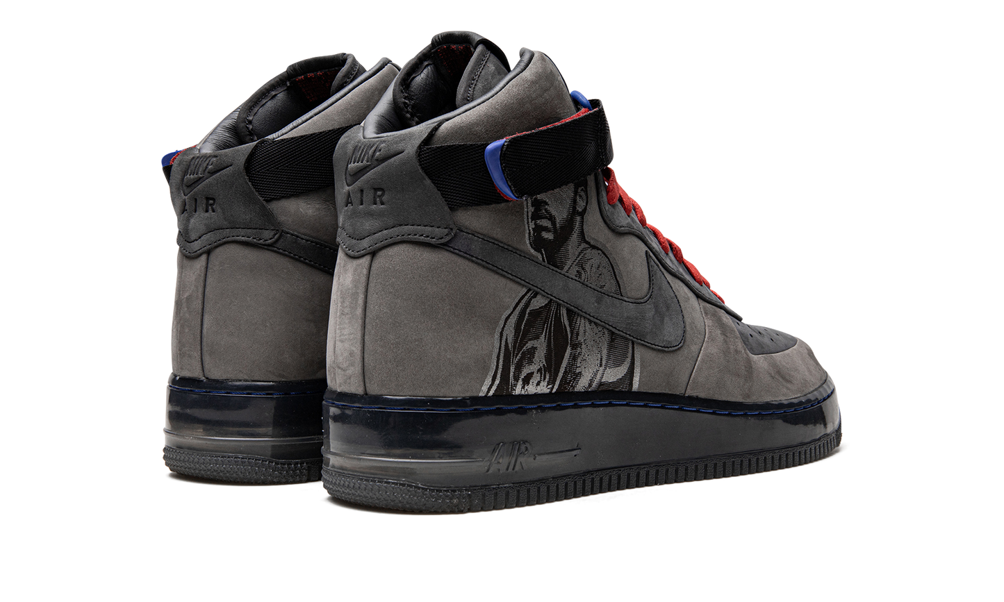 Nike Air Force 1 SPRM '07 (RASHEED) 315096 001