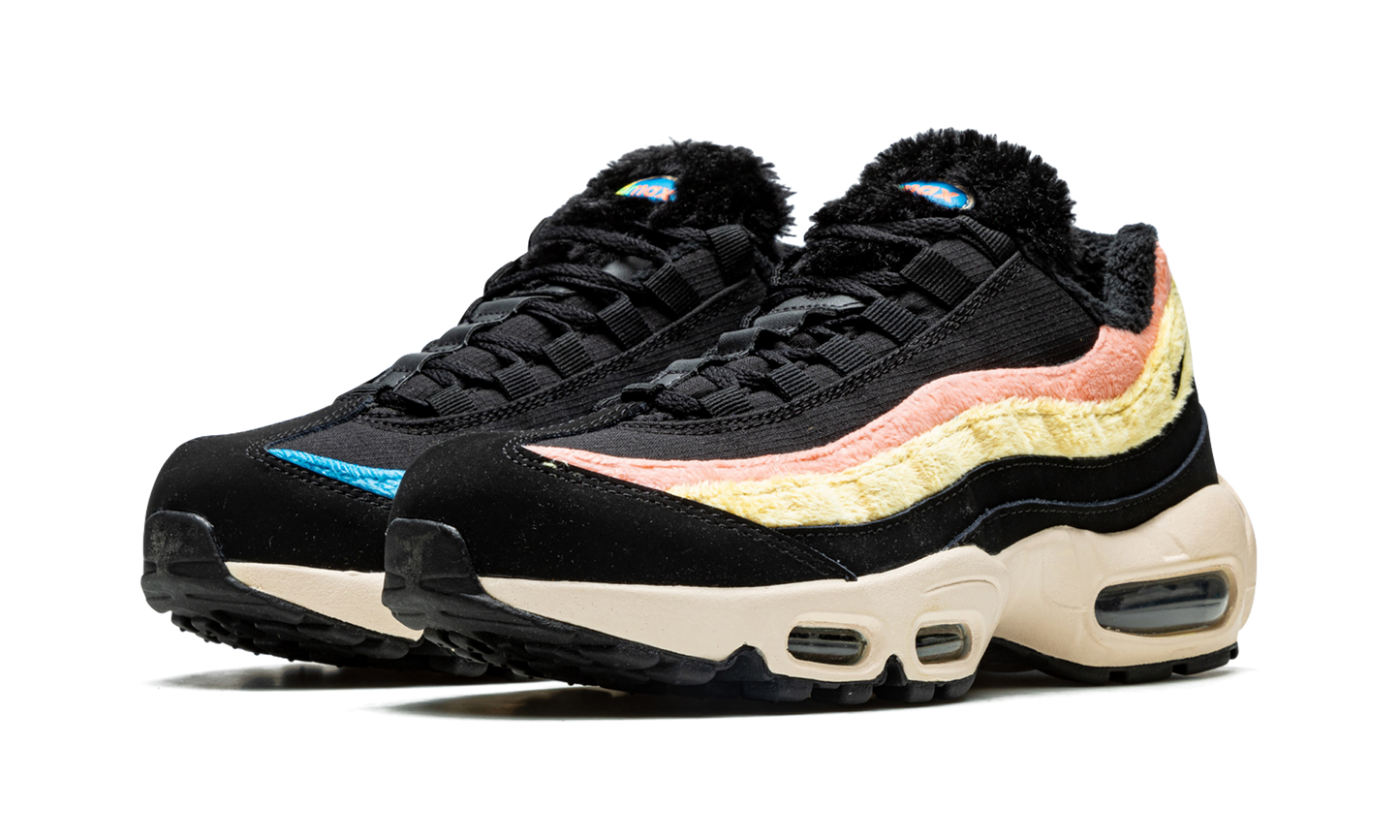 Nike AIR MAX 95 PRM WMNS DB9577 001