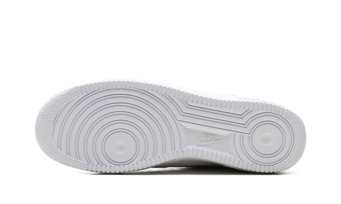 Nike Air Force 1 Delta Air Lines "100th Anniversary" HF0659 901