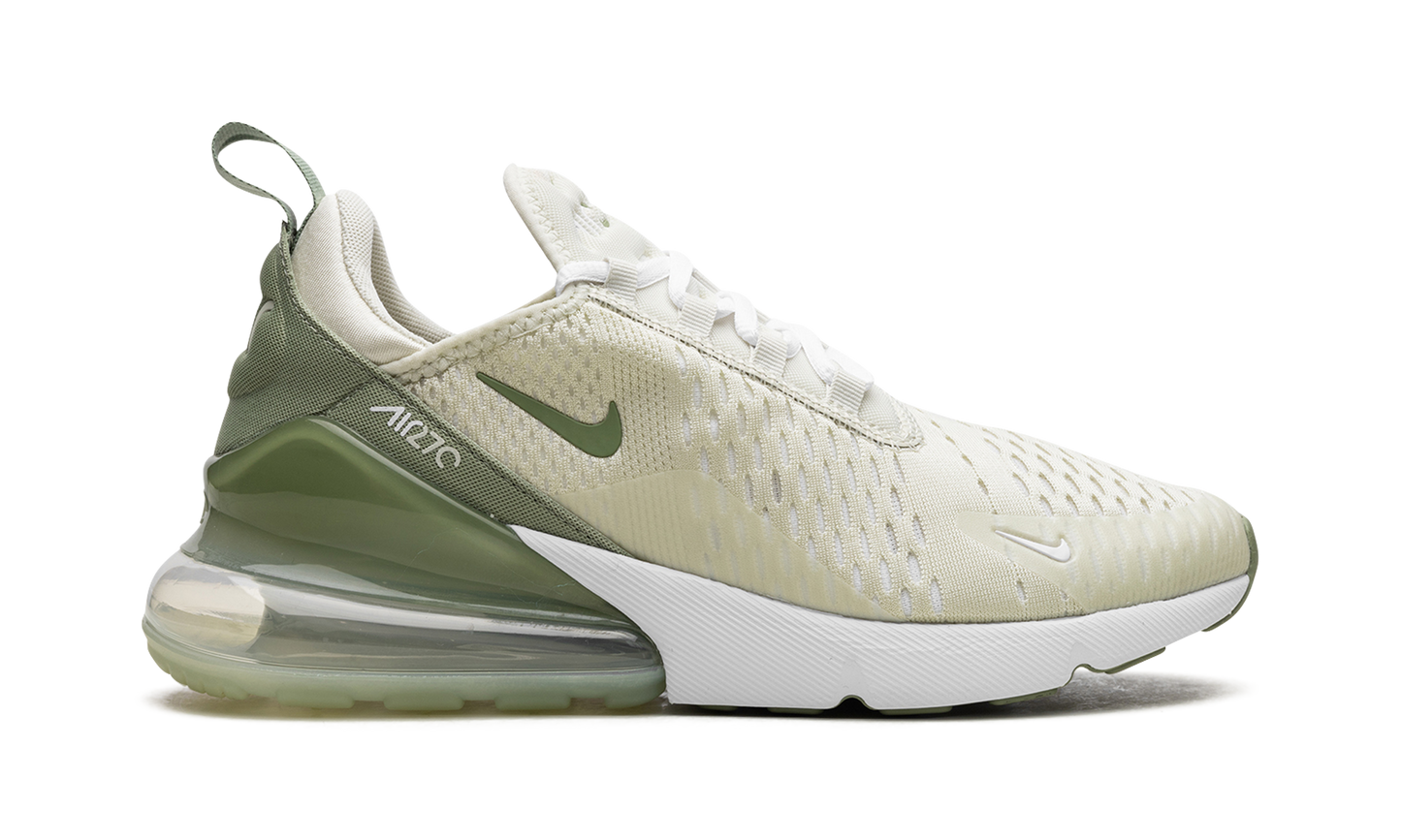 Nike AIR MAX 270 WMNS "Sea Glass Oil Green" FN7101 020