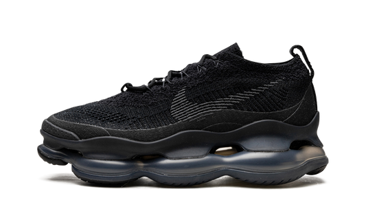 Nike Air Max Scorpion Flyknit "Triple Black" DJ4701 003