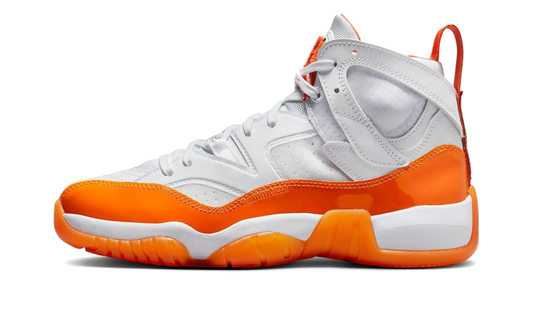 Jordan Jumpman Two Trey Wmns White / Orange DR9631 180