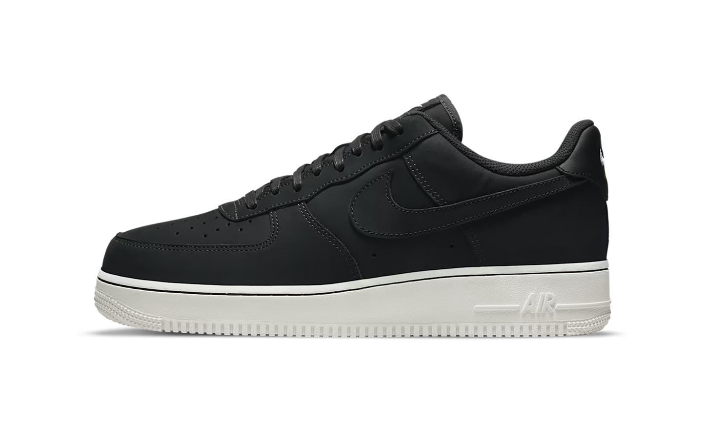 Nike Air Force 1 Low LX "Off-Noir" DQ8571 001