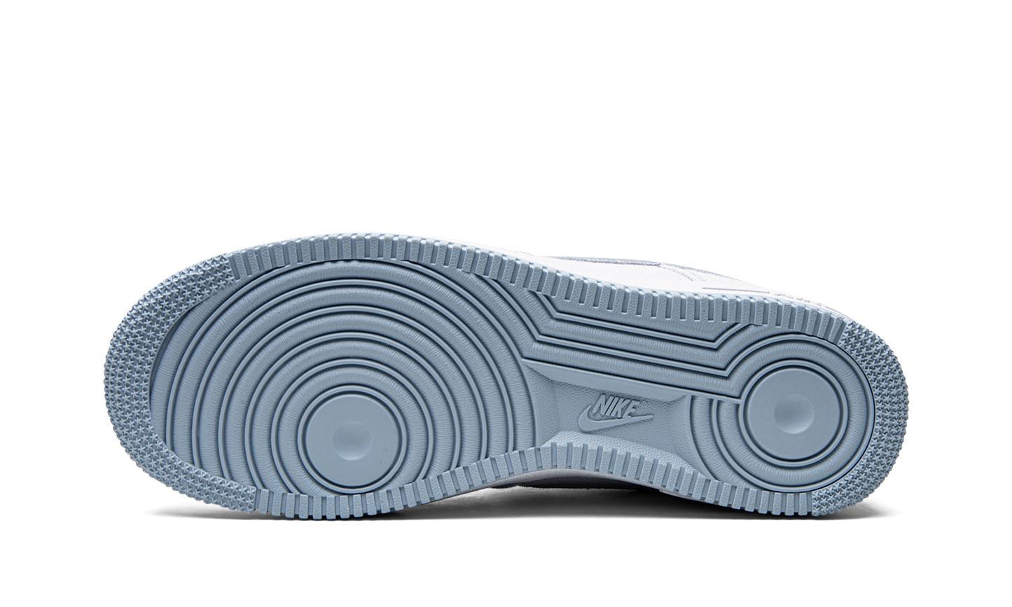 Nike Air Force 1 Low "Dip Dye" DQ8233 001