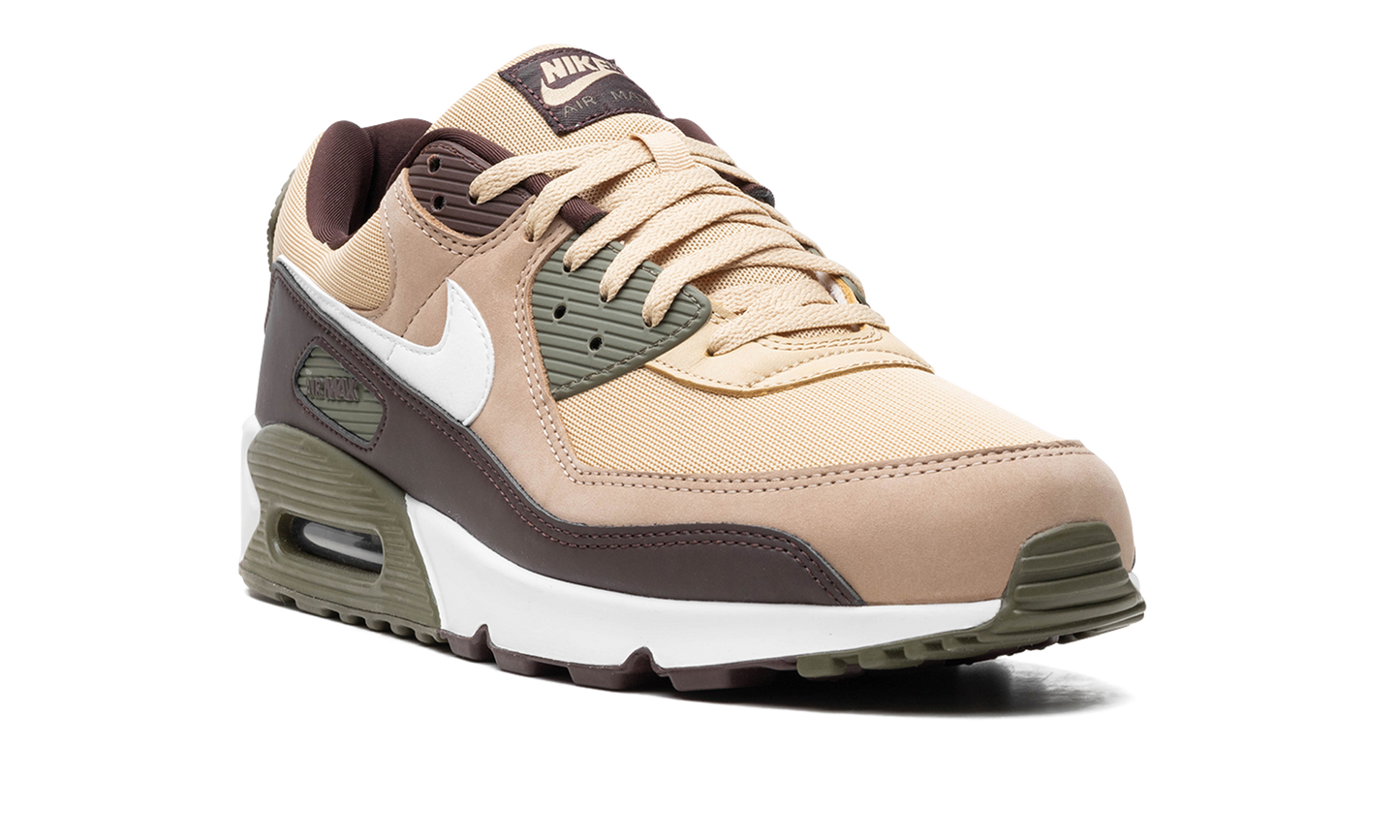 Nike Air Max 90 "Hemp Earth" FB9658 200
