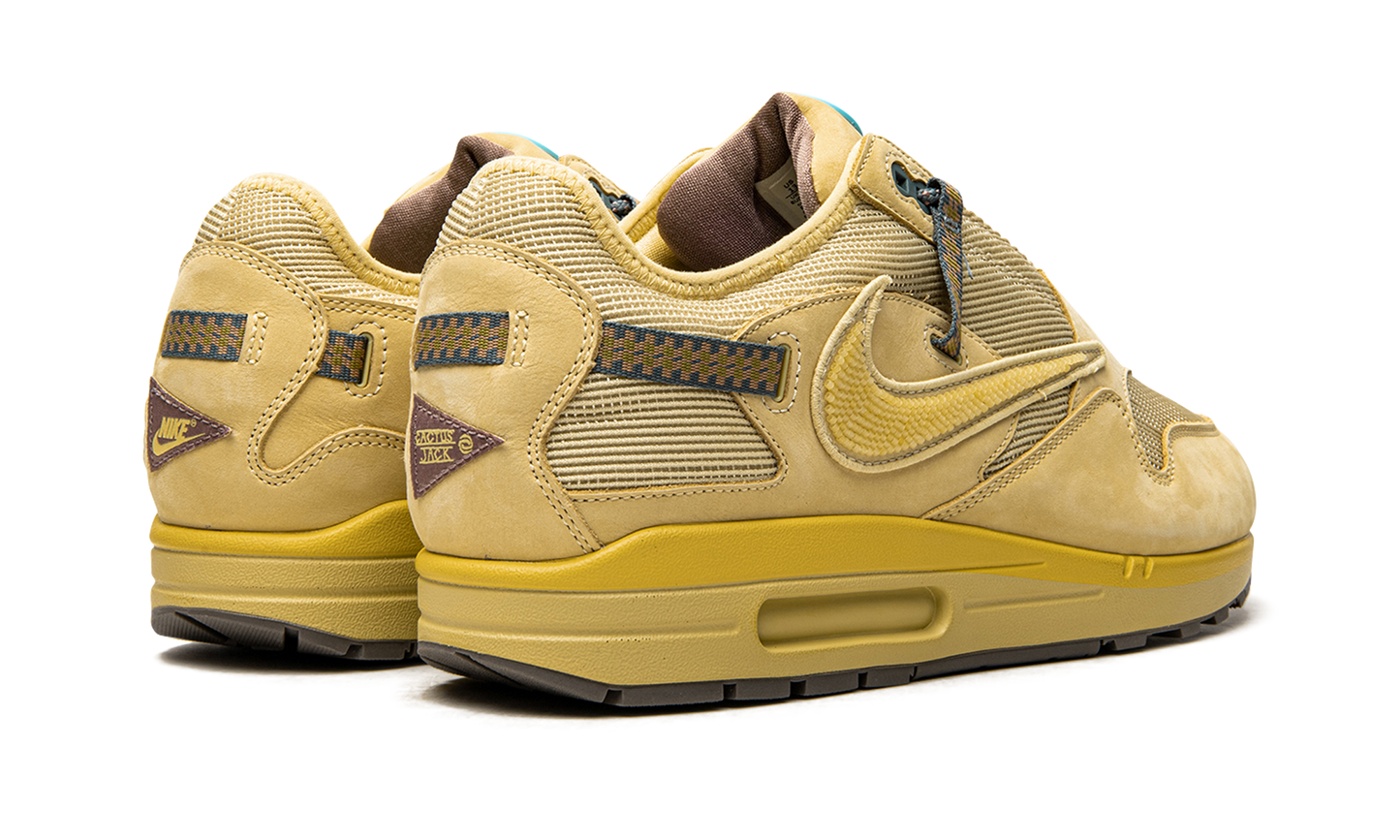 Nike Air Max 1 "Travis Scott - Saturn Gold" DO9392 700