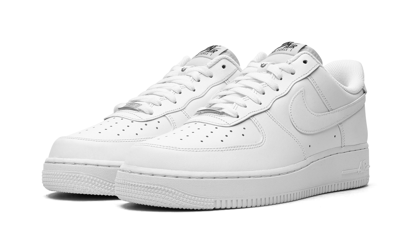Nike Air Force 1 Low "Flyease - White" FD1146 100