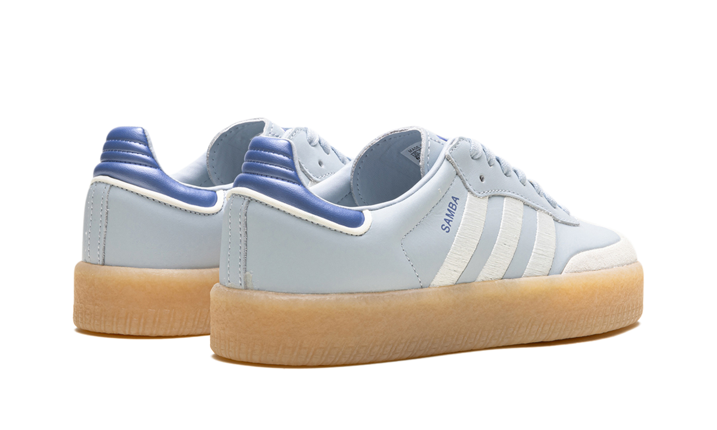 Adidas Sambae WMNS "Halo Blue" IG1953