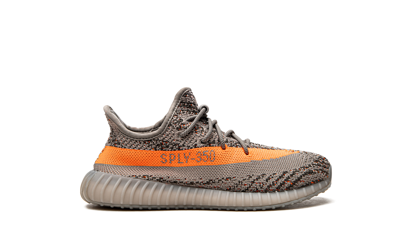 Yeezy Boost 350 V2 Kids "Beluga Reflective" GW1230