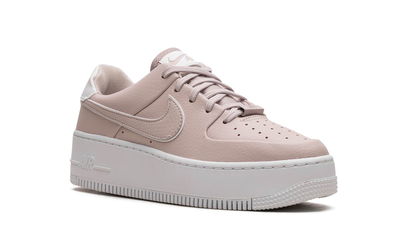 Nike AIR FORCE 1 SAGE LO WMNS CJ1642 002