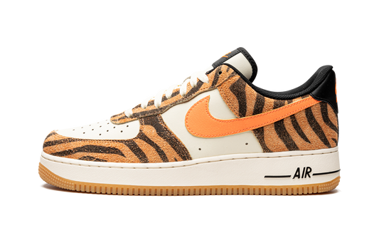 Nike Air Force 1 '07 PRM "Daktari Stripes" DJ6192 100