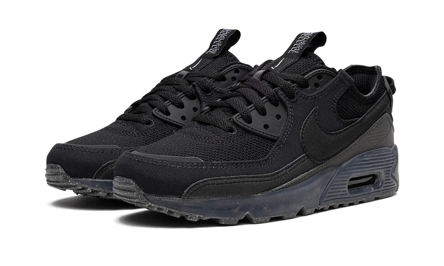 Nike Air Max Terrascape 90 "Black" DQ3987 002