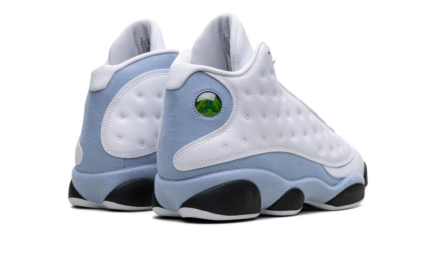 Air Jordan 13 Blue Grey 414571 170