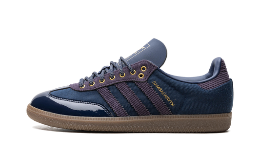 Adidas Samba "ALWAYTH - College Navy" IH5186