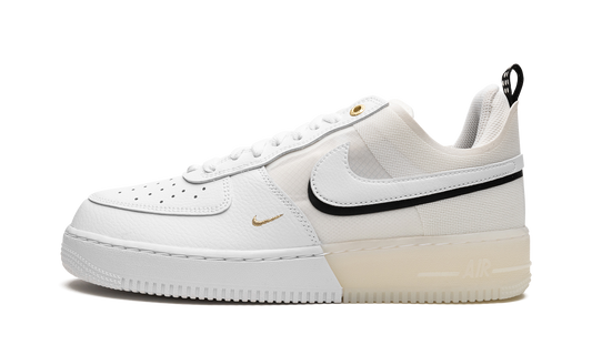 Nike Air Force 1 React "40th Anniversary" DQ7669 100