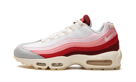 Nike Air Max 95 QS "Anatomy of Air" DM0012 600