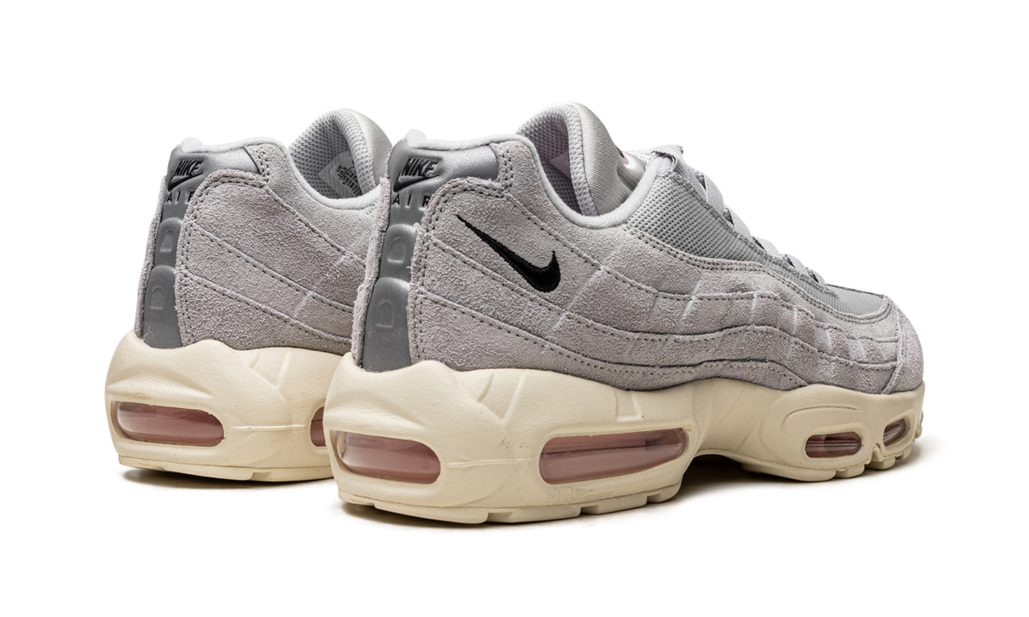 Nike Air Max 95 "Grey Fog" DX2670 001