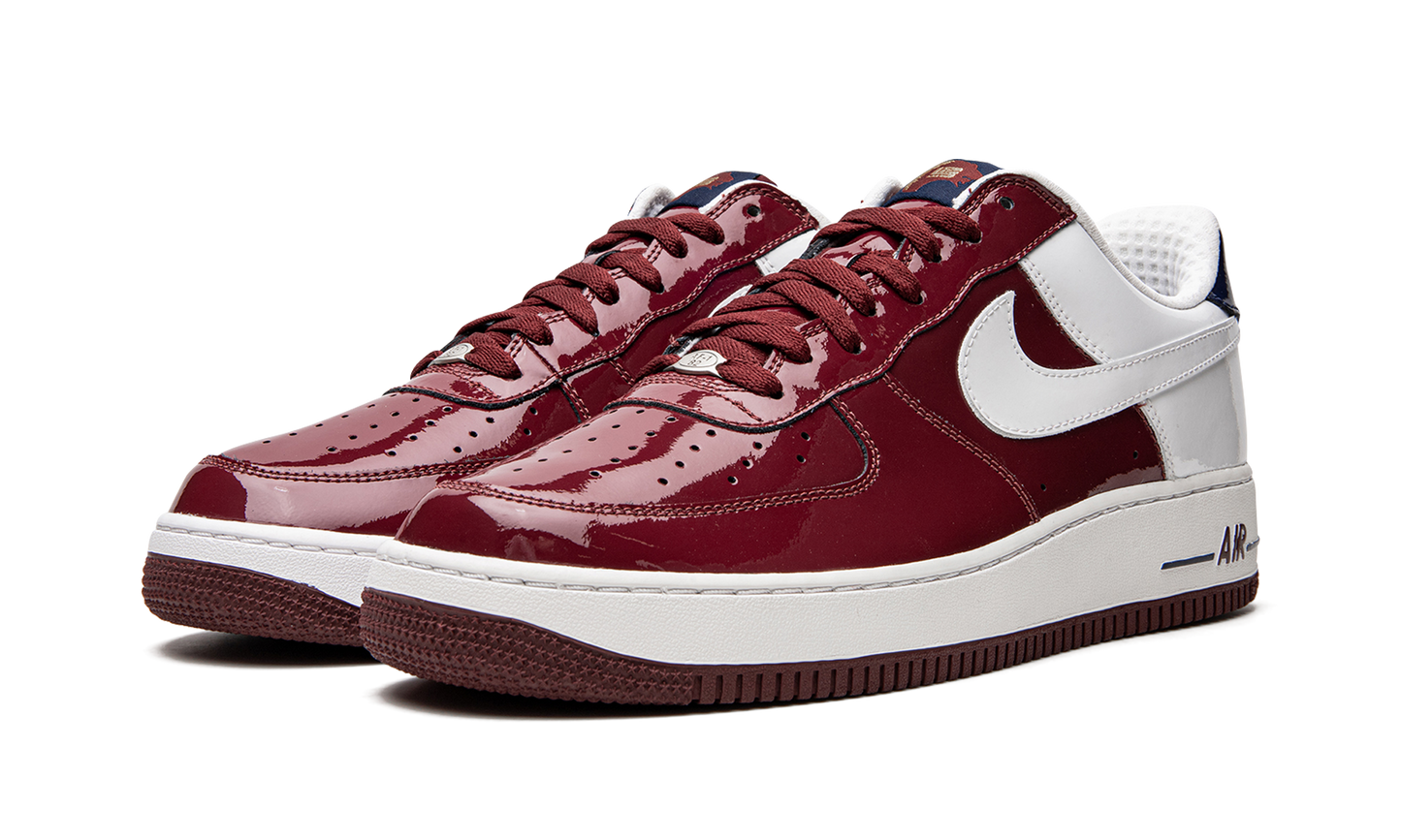 Nike Air Force 1 Premium "LeBron" 309096 611